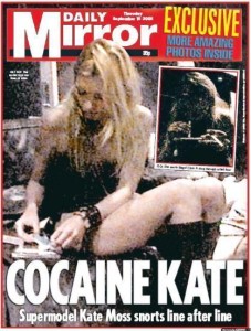COCAINE-KATE