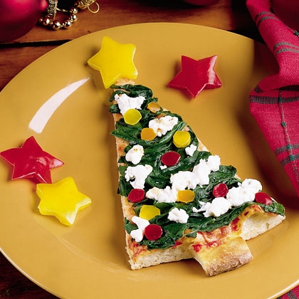 Christmas-tree-pizza