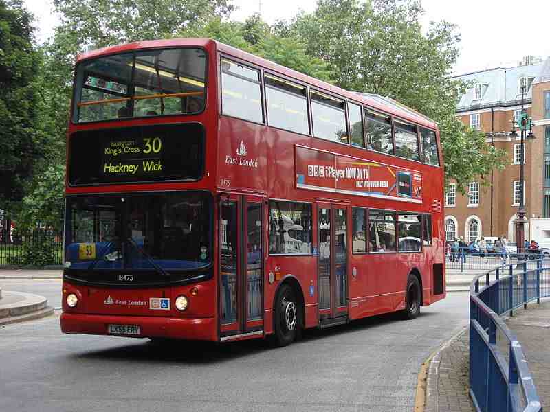Number30Bus